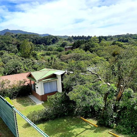 Appartement Monteverde Cecropia Paradise Extérieur photo