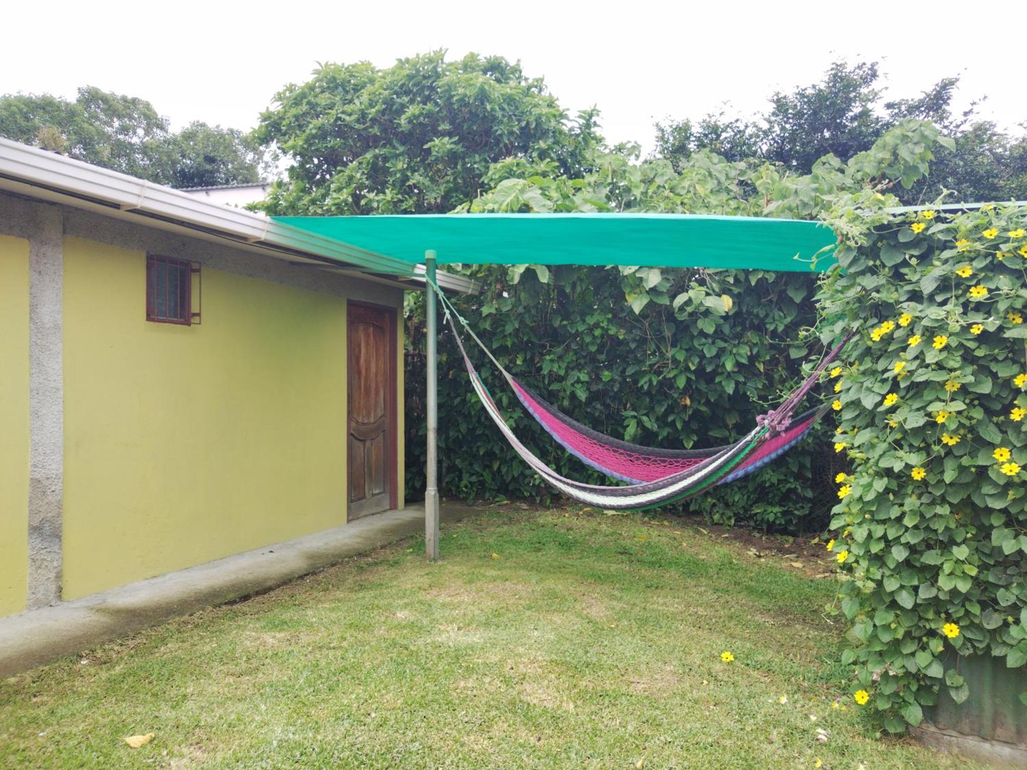 Appartement Monteverde Cecropia Paradise Extérieur photo