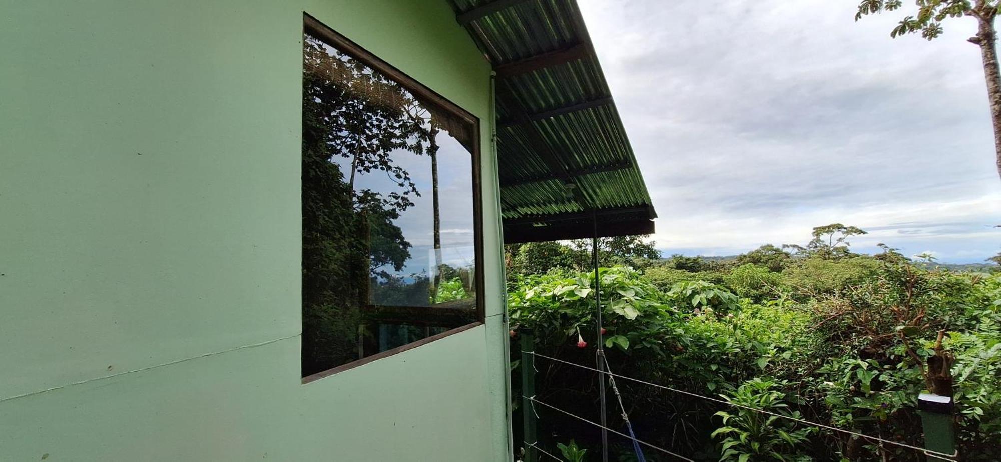 Monteverde Cecropia Paradise Chambre photo